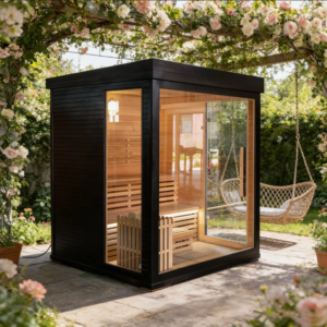 The Ember Cube