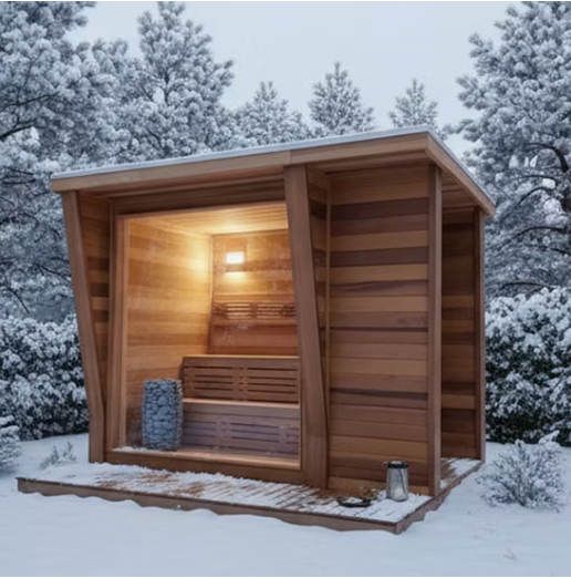 Sauna 5 -1